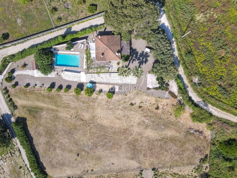 Foto 7b656f18-106e-48db-a5f1-1db9ea1e0105. Casa amb xemeneia aparcament piscina a Coín