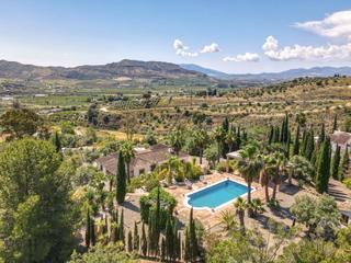 Maison  Calle camino nuevo. Impresionante zona de piscina con vistas espectaculares