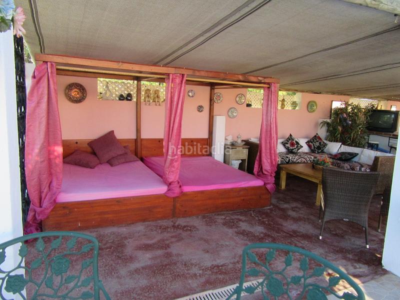 Foto 11ff0989-eb02-4565-b65f-44f502b6ce33. Maison avec cheminée parking piscine dans Cártama