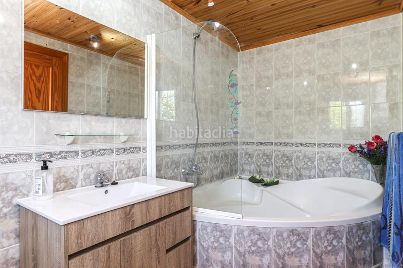 Foto 17ad7375-3a4a-4d84-871c-017e0b3d3f98. Maison avec cheminée parking piscine dans Cártama