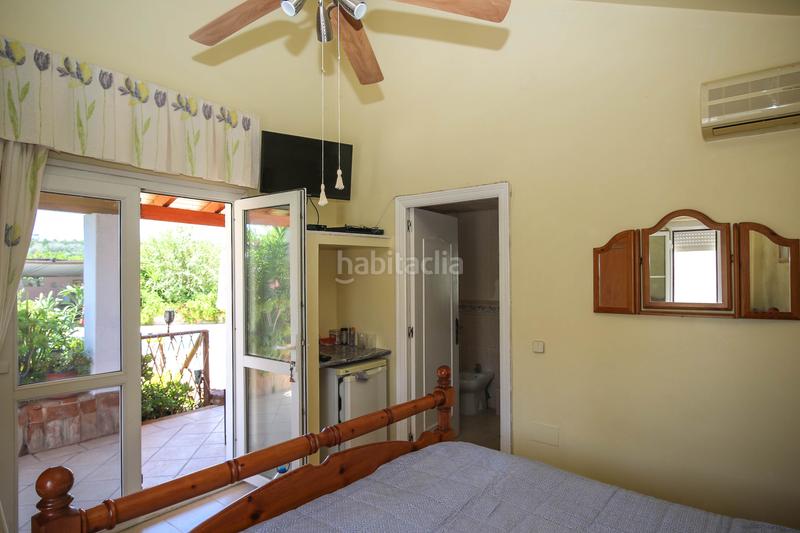 Foto 1fc3fdc9-bb4a-4a73-9dd4-8dd95cfec5bd. Maison avec cheminée parking piscine dans Cártama