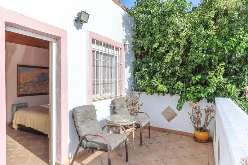 Foto 29c81c08-5b09-49a8-9023-782397561227. Maison avec cheminée parking piscine dans Cártama