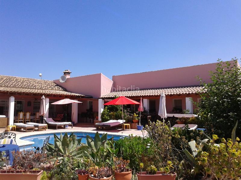 Foto 35626fe3-ae35-4e67-b65d-e3f36f4b38ec. Maison avec cheminée parking piscine dans Cártama