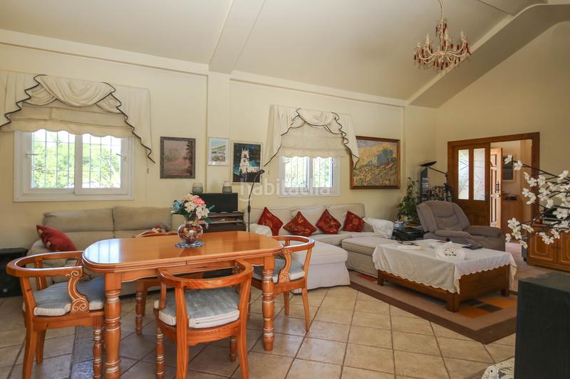 Foto 39a5f782-1ccd-481a-abdc-a6d25bc8f481. Maison avec cheminée parking piscine dans Cártama