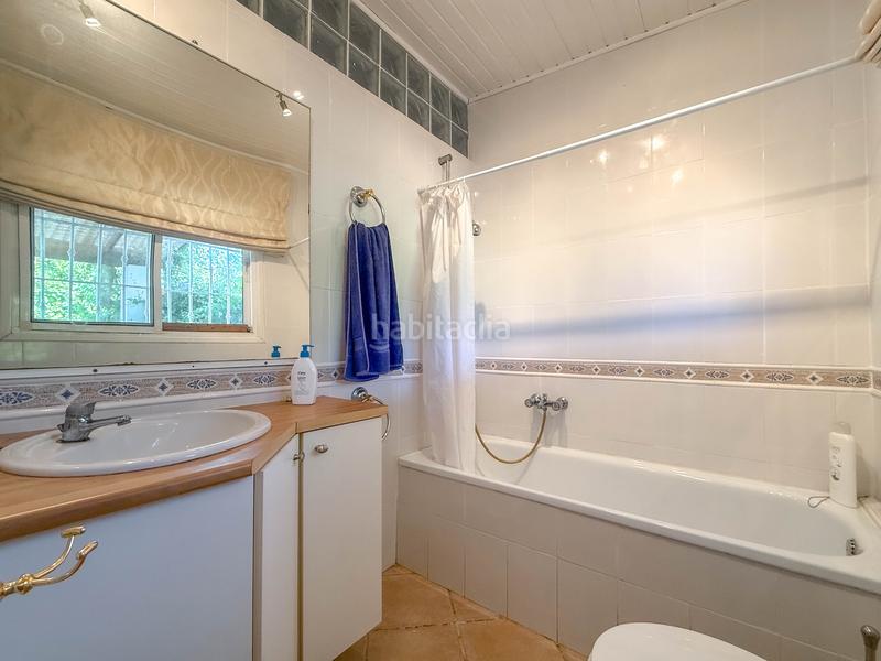 Foto 3eddda7d-e1c0-4b4a-8666-a7863d71f222. Maison avec cheminée parking piscine dans Cártama