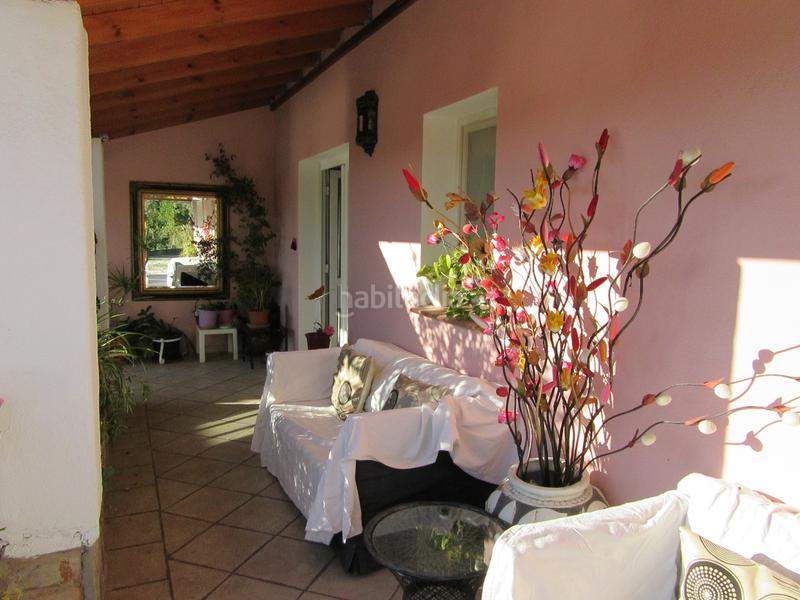 Foto 411981d7-fdd6-425f-a479-609ce0ad6bd1. Maison avec cheminée parking piscine dans Cártama