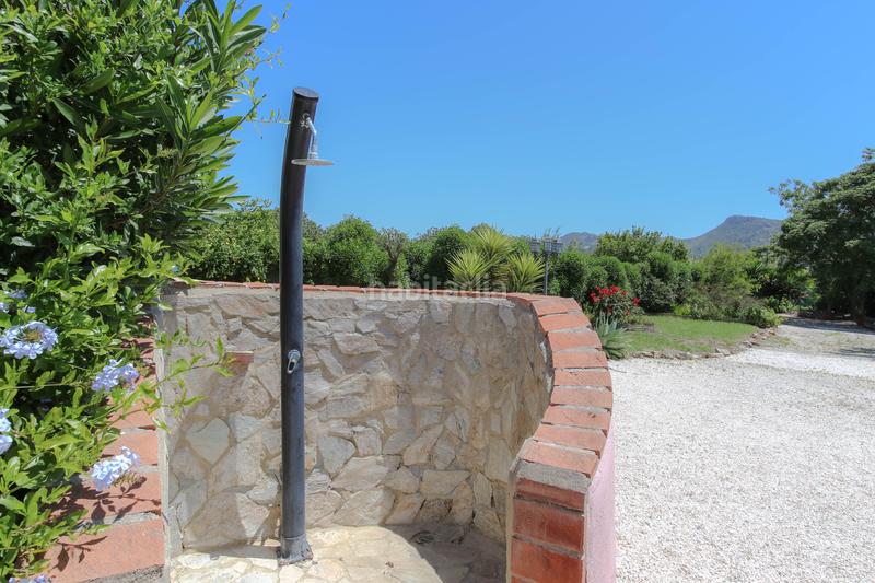 Foto 4738f196-3f76-4501-9730-b32651fdc9f3. Maison avec cheminée parking piscine dans Cártama