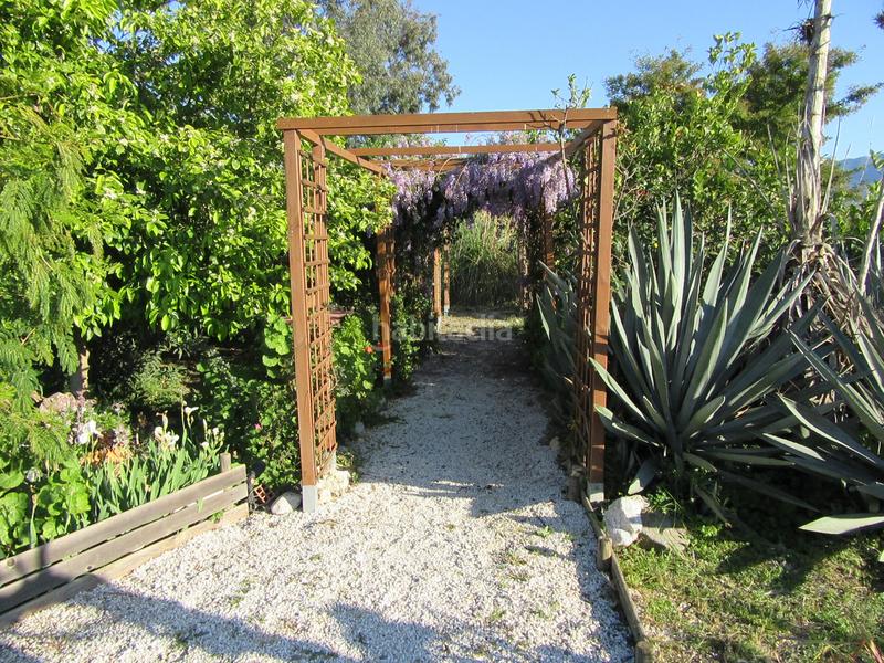 Foto 4dbd876b-358b-44ba-acce-927ebf0ef4d1. Maison avec cheminée parking piscine dans Cártama