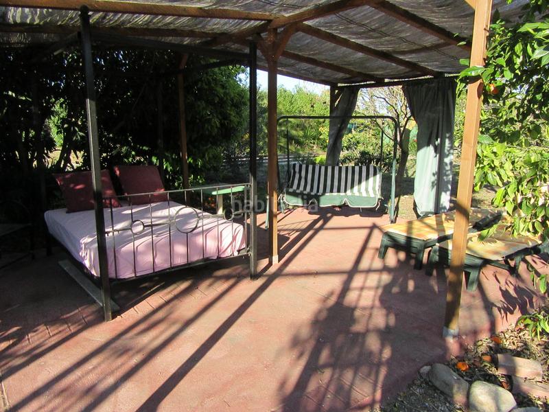 Foto 4fbdfc85-a1d5-4a73-8fae-706cf6639d89. Maison avec cheminée parking piscine dans Cártama