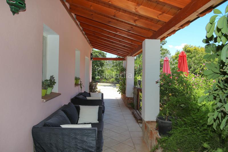 Foto 68662000-8c30-40c6-bf7c-f21daa96babb. Maison avec cheminée parking piscine dans Cártama