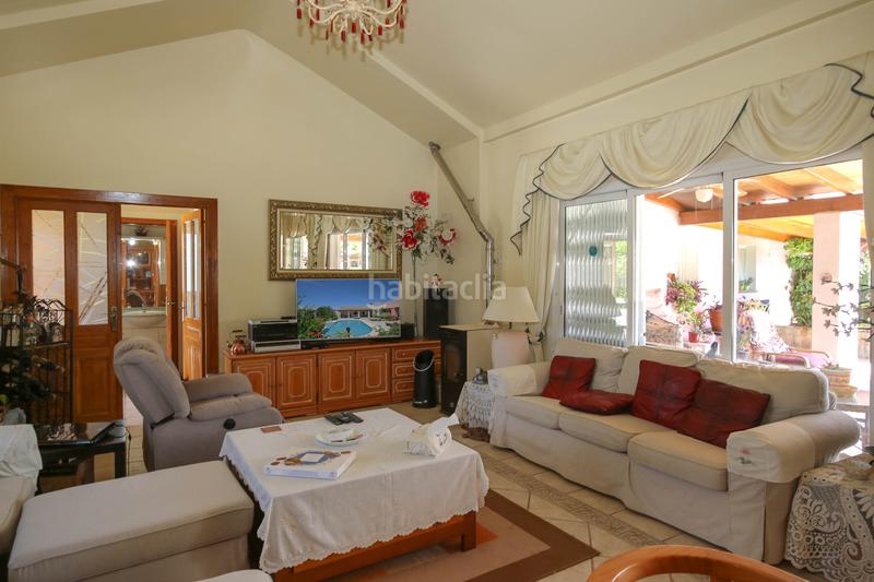 Foto 735ac9b0-7e6b-4b22-a7ef-6c4dc6bf822f. Maison avec cheminée parking piscine dans Cártama