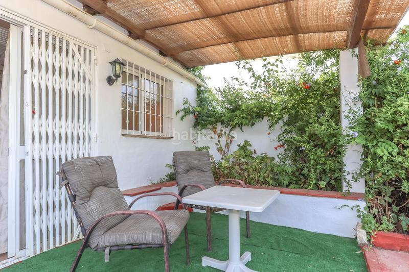 Foto 8a8dcd50-7fed-4d4f-b839-ea8076a4c23f. Maison avec cheminée parking piscine dans Cártama