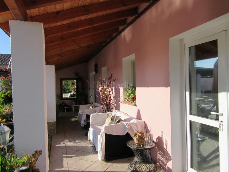 Foto 8c37a1be-1ac5-4072-a832-4fa9a746d109. Maison avec cheminée parking piscine dans Cártama