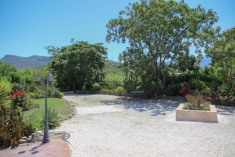 Foto 97465348-cf60-4f54-84ea-e783c9f8e3d4. Maison avec cheminée parking piscine dans Cártama