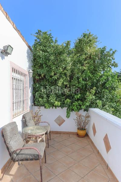 Foto 98c7618b-ee2b-492a-ac2a-e9934d09bf76. Maison avec cheminée parking piscine dans Cártama