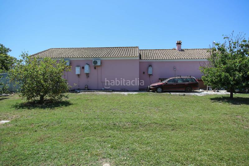 Foto ac68a553-cd47-4d13-89ca-977cd3f49050. Maison avec cheminée parking piscine dans Cártama