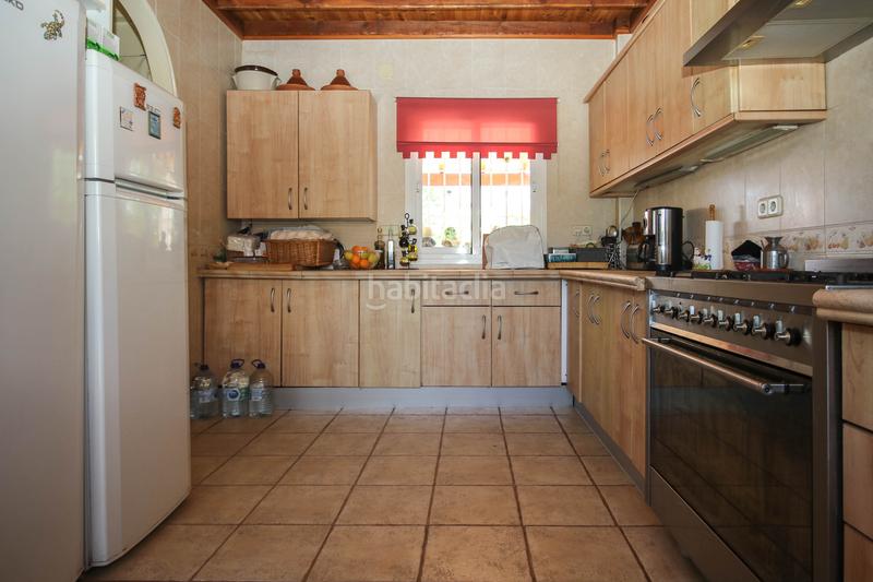 Foto baacdf8a-6fad-411f-b5ba-07a8cf831edb. Maison avec cheminée parking piscine dans Cártama