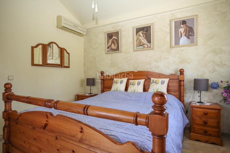 Foto c0c643cf-0a6d-4e19-b035-e232b5e8196f. Maison avec cheminée parking piscine dans Cártama