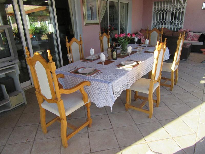 Foto c70e087e-b970-47e2-9d43-4bb7d7e48426. Maison avec cheminée parking piscine dans Cártama