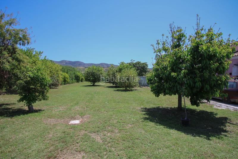 Foto cdcb44d2-3a16-470a-bc72-3350e36e4c13. Maison avec cheminée parking piscine dans Cártama