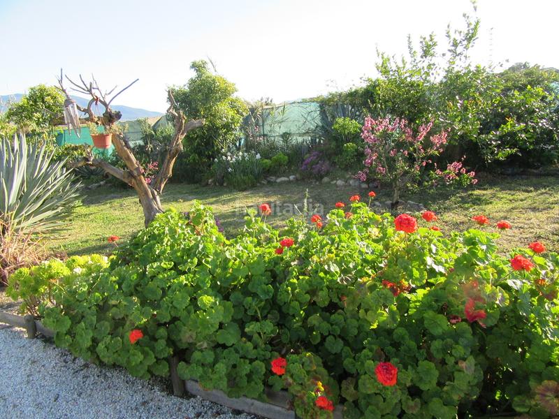 Foto d644abe6-f37a-4200-ae0b-a3b758546021. Maison avec cheminée parking piscine dans Cártama