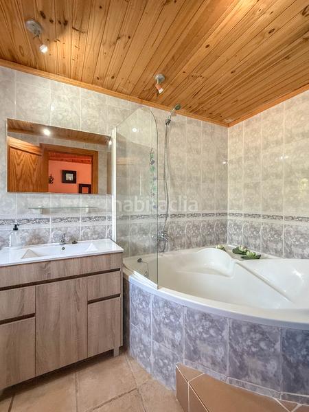 Foto ddfcfe7a-31a6-492f-bdb4-85bae43b0148. Maison avec cheminée parking piscine dans Cártama