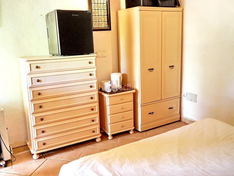 Foto ec30eeee-3cd3-4627-b987-5c63bcf49bde. Maison avec cheminée parking piscine dans Cártama