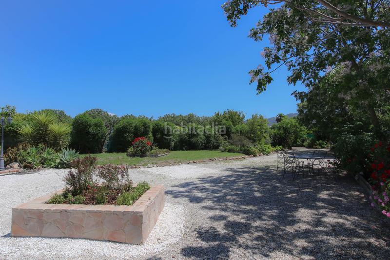 Foto ed7f54f4-e040-4f5d-8f20-2b849a01335b. Maison avec cheminée parking piscine dans Cártama