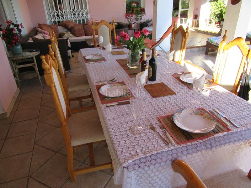 Foto f0b08e4f-4c58-430b-89e5-39b88c709c80. Maison avec cheminée parking piscine dans Cártama