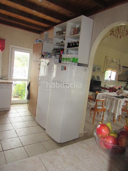 Foto f8ed467d-f049-4998-a33e-8b3dd5b38448. Maison avec cheminée parking piscine dans Cártama