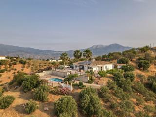Casa  Avenida de andalucía. Chalet independiente con impresionantes vistas panorámicas