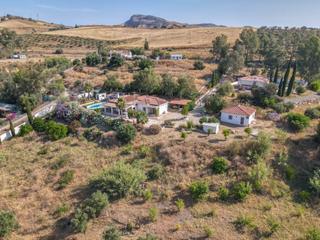 Maison  Calle cinco de noviembre. Encantadora finca rural con impresionantes vistas