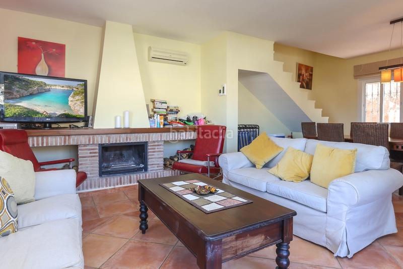 Foto 4271e821-4c16-45ed-a0ca-9eff8e7fa174. Casa fantástica casa adosada en Guaro