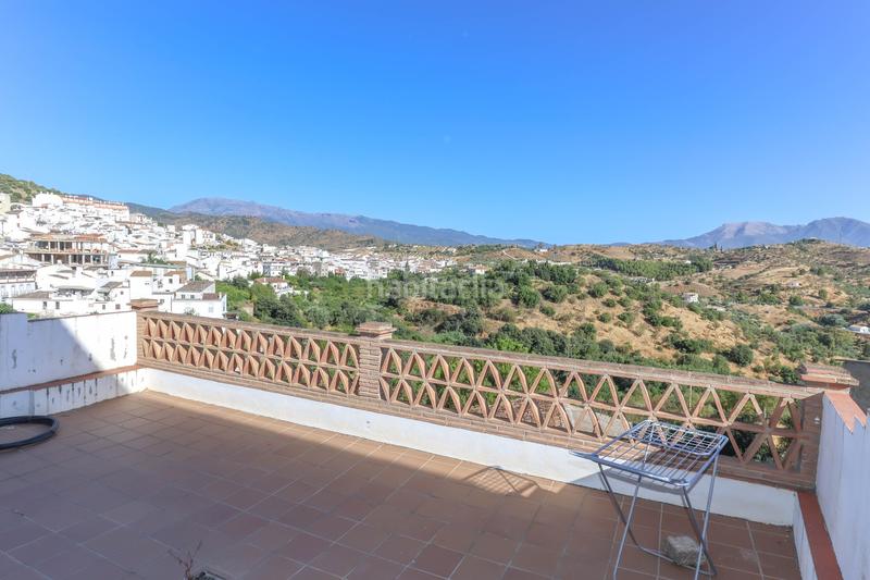 Foto 47e85c27-638e-430e-8dd7-269c1749bb79. Casa fantástica casa adosada en Guaro