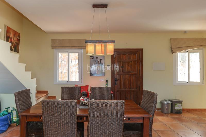 Foto cfb53456-37a5-419a-8bbe-50ae3fb2d472. Casa fantástica casa adosada en Guaro