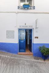 Casa  Calle nueva. Casa y cama y desayuno