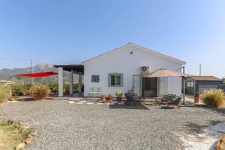 Casa  Calle chopillos. Impecable villa con impresionantes vistas panorámicas