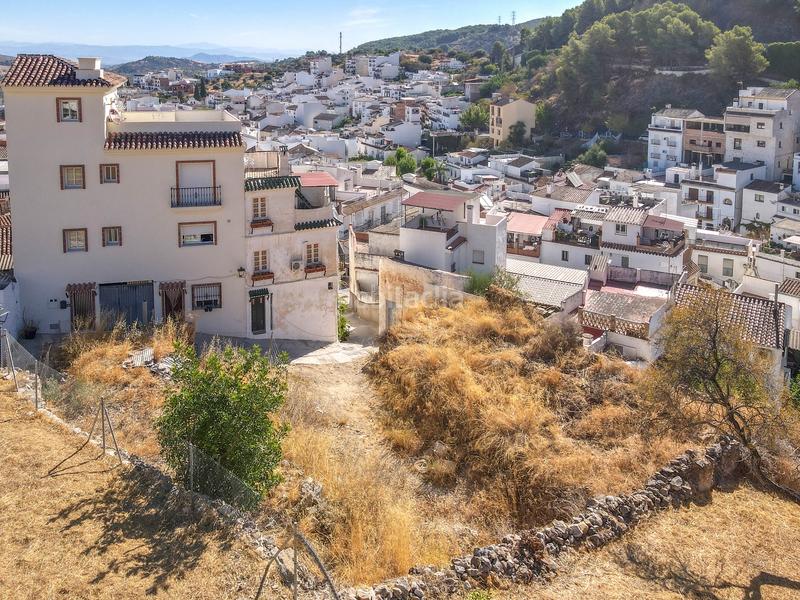 Foto a49c5836-16b9-4b50-8672-ca064b3c7285. Terreno residencial en Monda