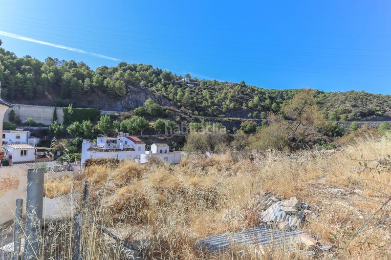 Foto c4aec528-8800-48d0-ba8a-23d79e6cb3f5. Terreno residencial en Monda