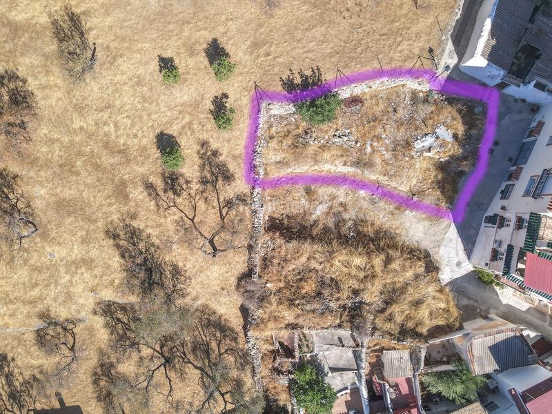 Foto ed92834c-f508-4c64-aa47-49c860a18773. Terreno residencial en Monda