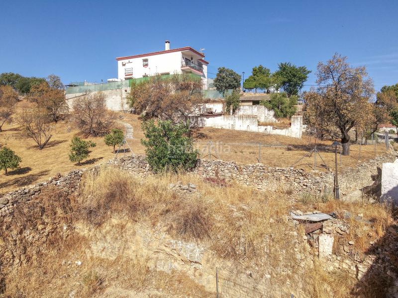 Foto f4fa2c5d-12dc-43d0-8615-470c777494ea. Terreno residencial en Monda