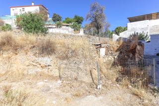 Residential Plot  Calle luna