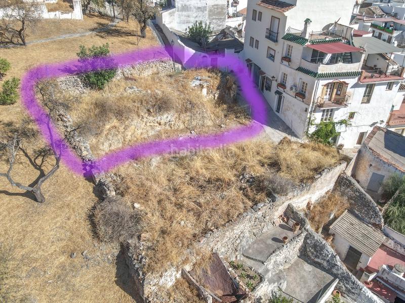 Foto 7fb75e41-f1df-4e75-9212-16e8d744eda0. Terreno residenziale in Monda