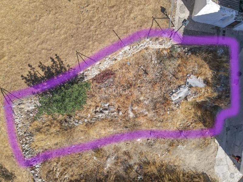 Foto aaed2deb-e3ed-4ed7-aed9-40b3c65bb7b3. Terreno residenziale in Monda