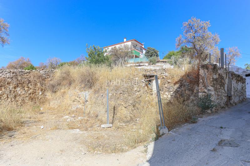 Foto d9837fd3-d7c1-44f1-a6e0-52c0e215ac70. Terreno residenziale in Monda