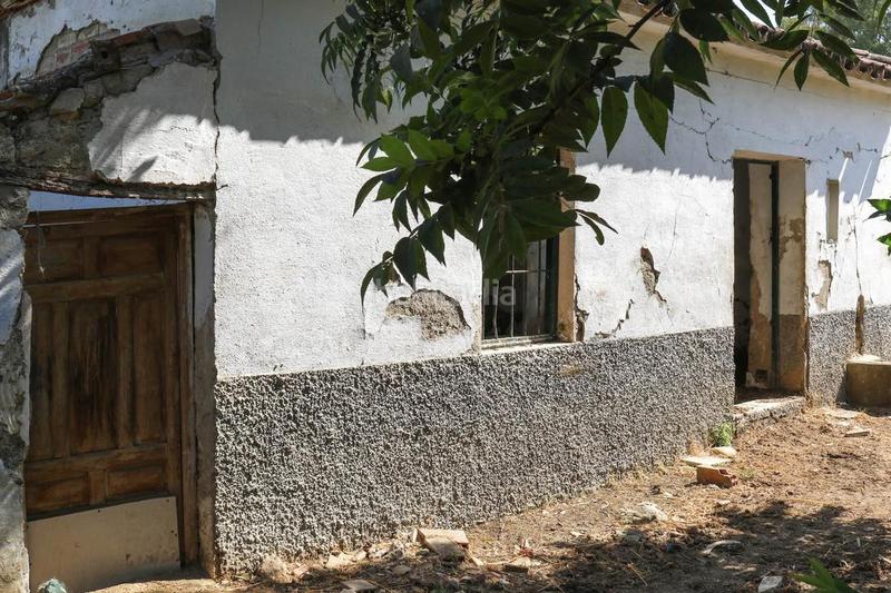 Foto dcb2dd0e-36fc-40e8-ad8c-95fdda56b1aa. Fondo rustico in Coín