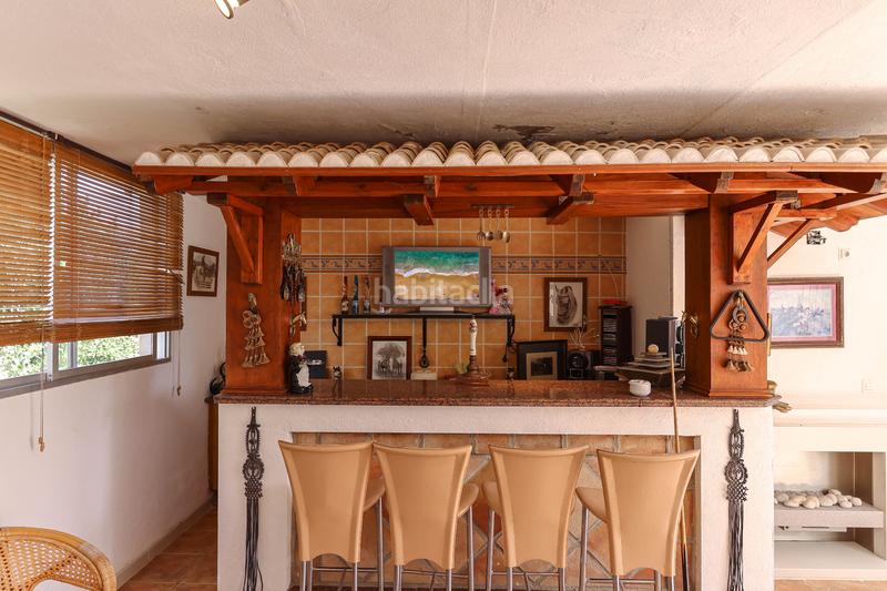 Foto 0f6b8a97-bd3b-4c70-8f57-9f83f161dd7d. Casa con camino piscina in Centro Alhaurín el Grande