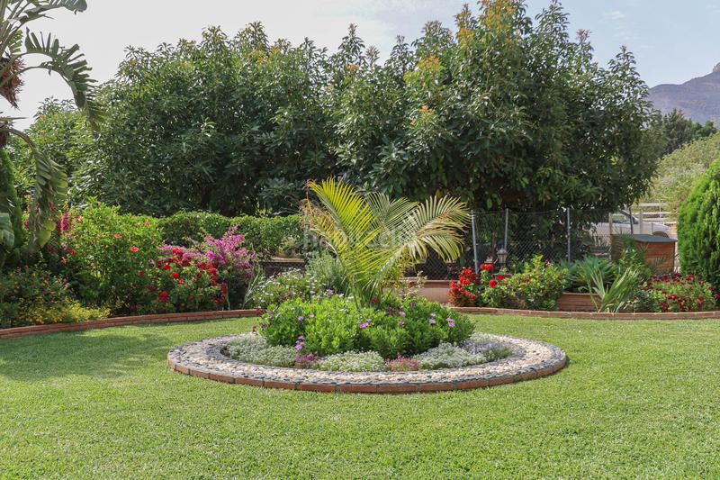 Foto 19a6e0e6-f168-4273-a95d-b65162db430a. Casa con camino piscina in Centro Alhaurín el Grande