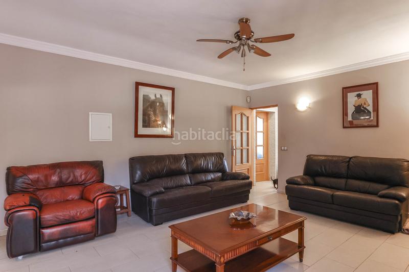 Foto 5a658998-af72-4d30-ac55-3ce7fa0c5d11. Casa con camino piscina in Centro Alhaurín el Grande