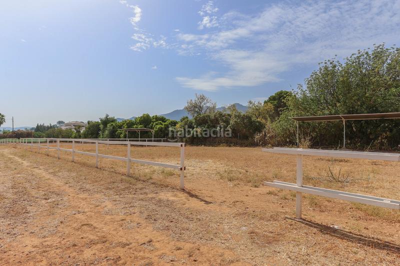 Foto 5a6cc52f-2595-44a7-b6c8-18b097c7976c. Casa con camino piscina in Centro Alhaurín el Grande